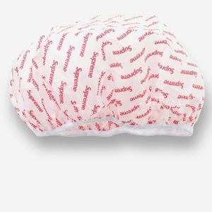 SUPREME SHOWER CAP